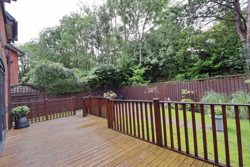 Decking