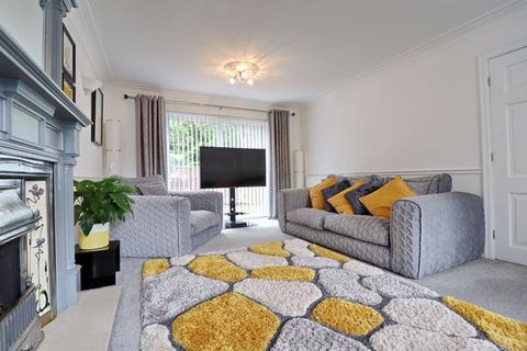 21 Bellpit Close, Worsley, Manchester, M28 7XH
