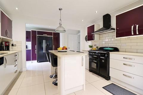 21 Bellpit Close, Worsley, Manchester, M28 7XH