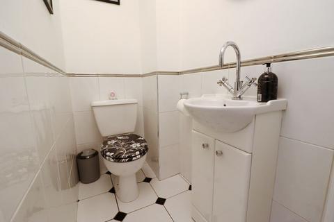 21 Bellpit Close, Worsley, Manchester, M28 7XH