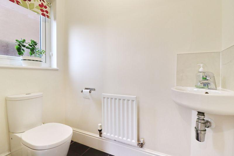 Guest WC