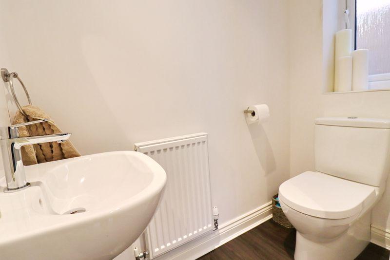 Guest WC