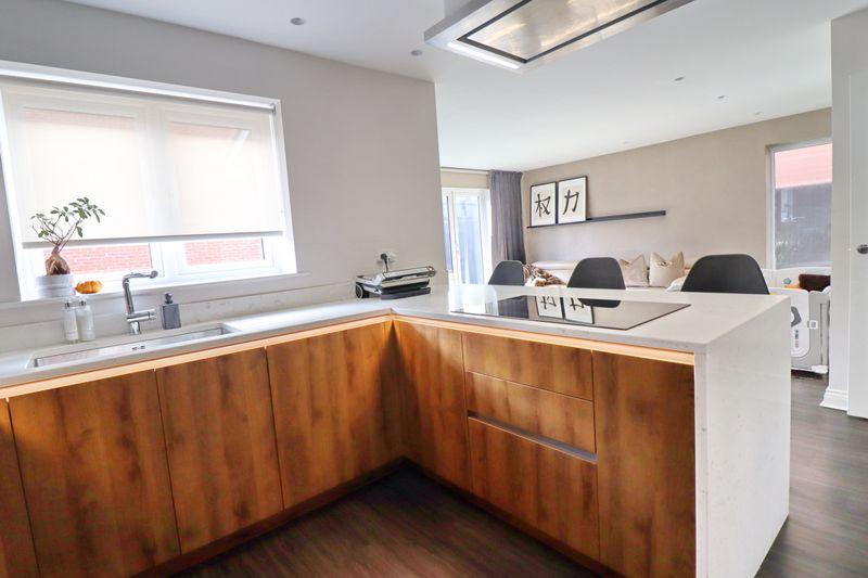 Open Plan...