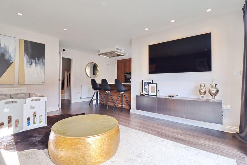 Open Plan...