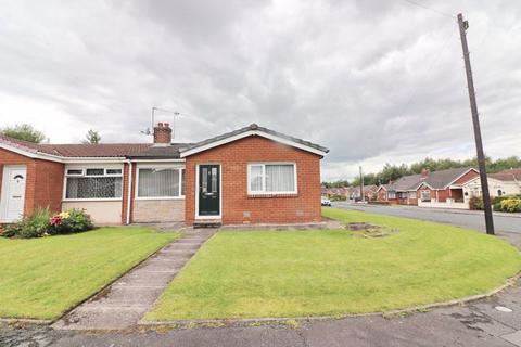 2 Greenoak Drive, Worsley, Manchester, M28 3QR