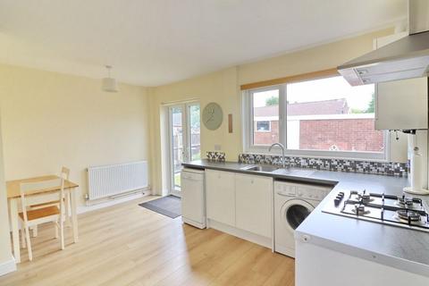 2 Greenoak Drive, Worsley, Manchester, M28 3QR