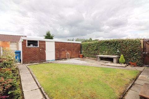 2 Greenoak Drive, Worsley, Manchester, M28 3QR
