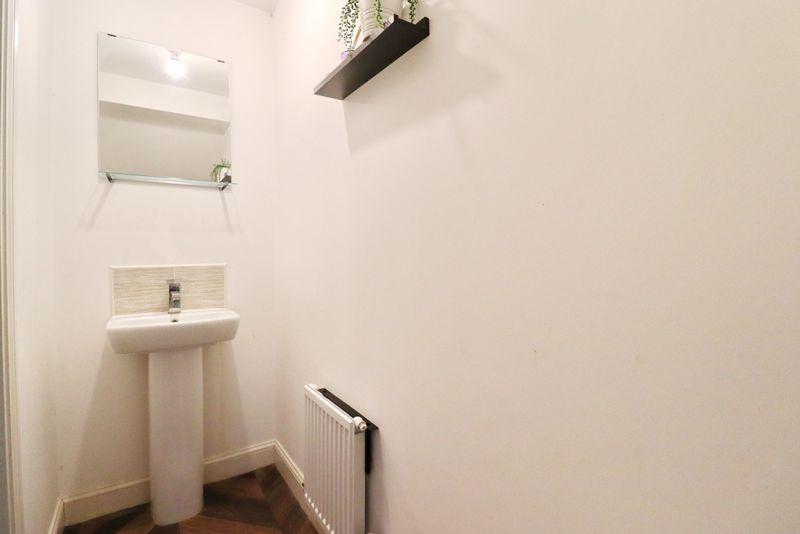 Guest WC