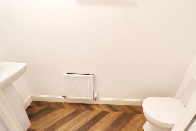 Guest WC