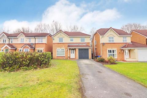 46 Greylag Crescent, Worsley, Manchester, M28 7AB