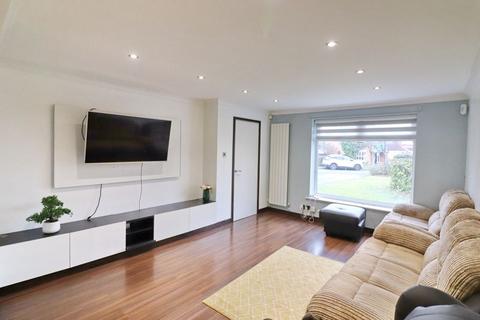 46 Greylag Crescent, Worsley, Manchester, M28 7AB