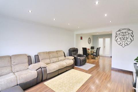 46 Greylag Crescent, Worsley, Manchester, M28 7AB