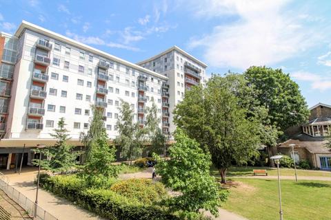 1 bedroom apartment for sale, Becket House, New Road, CM14