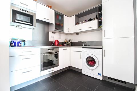 1 bedroom apartment for sale, Becket House, New Road, CM14