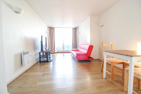 1 bedroom apartment for sale, Becket House, New Road, CM14