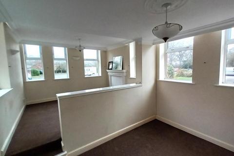 1 bedroom flat to rent, The Regent, Mapperley, Nottingham, NG3 5PD