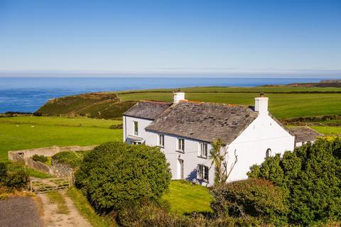 6 bedroom house for sale, Port Isaac, Cornwall