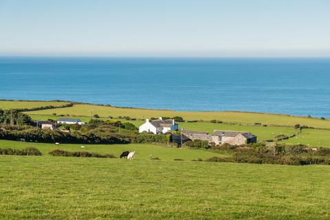 6 bedroom house for sale, Port Isaac, Cornwall