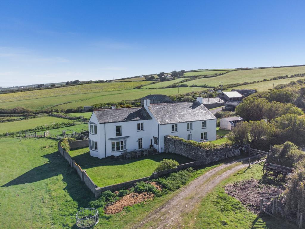 Farmhouse
