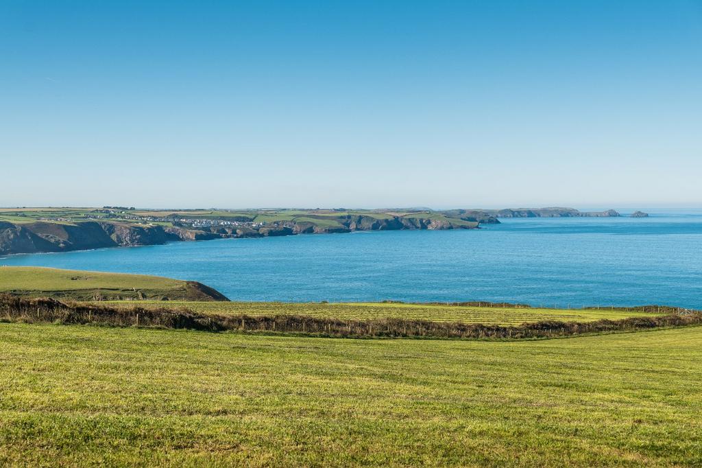 Fields To Coast