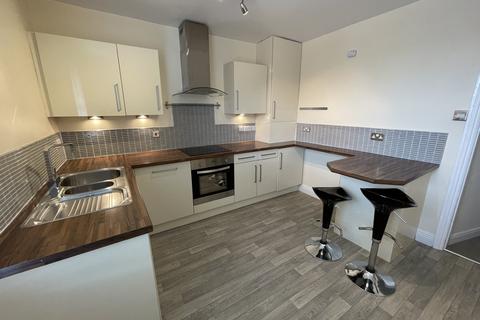 2 bedroom apartment to rent, Grasmere, Franklin Mount, Harrogate, HG1