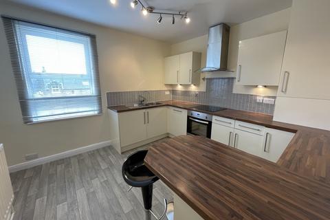 2 bedroom apartment to rent, Grasmere, Franklin Mount, Harrogate, HG1