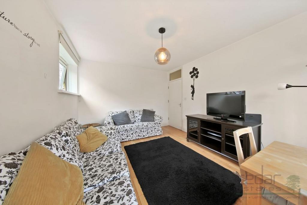 Apartment in Hilgrove Road - View 4
