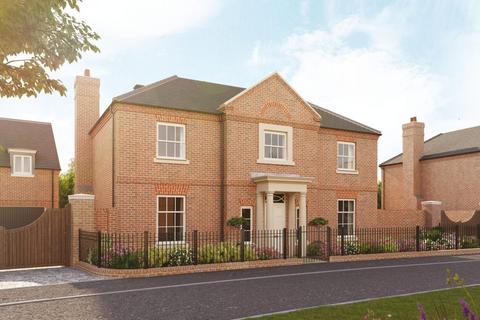 5 bedroom detached house for sale, Plot 105, The Arlington at Wilton Park, Gorell Road HP9