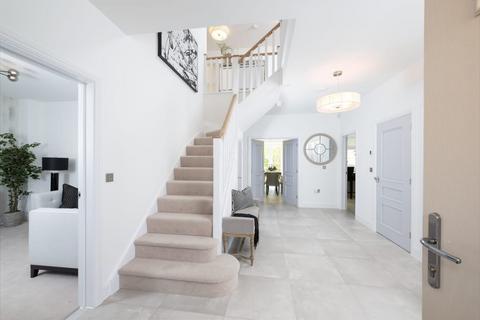 5 bedroom detached house for sale, Plot 105, The Arlington at Wilton Park, Gorell Road HP9