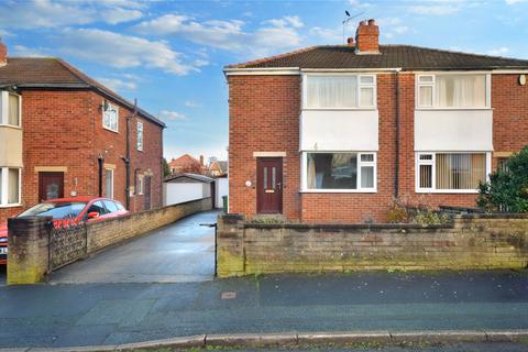 3 bedroom semi-detached house for sale, Lowther Grove, Garforth, Leeds, West Yorkshire