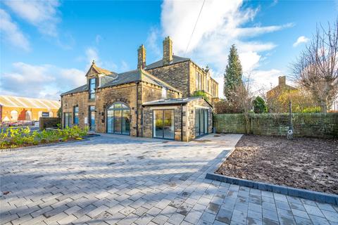 3 bedroom detached house for sale, The Coach House, Rein Road, Morley, Leeds, West Yorkshire