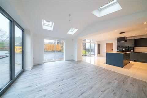 3 bedroom detached house for sale, The Coach House, Rein Road, Morley, Leeds, West Yorkshire