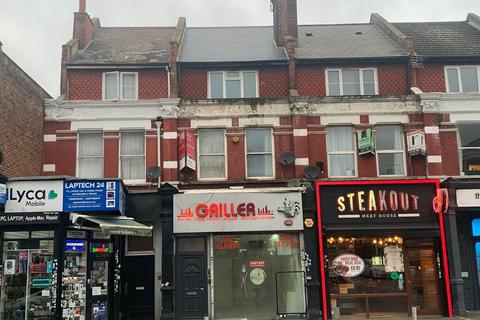 Shop to rent - 118 Upper Tooting Rd SW17