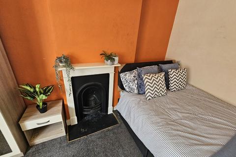 1 bedroom in a house share to rent, St Nicholas Street - UF