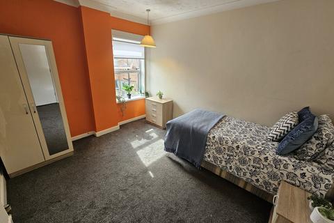 1 bedroom in a house share to rent, St Nicholas Street - UM