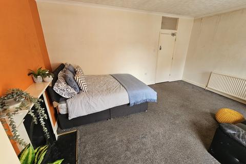 1 bedroom in a house share to rent, St Nicholas Street - DB