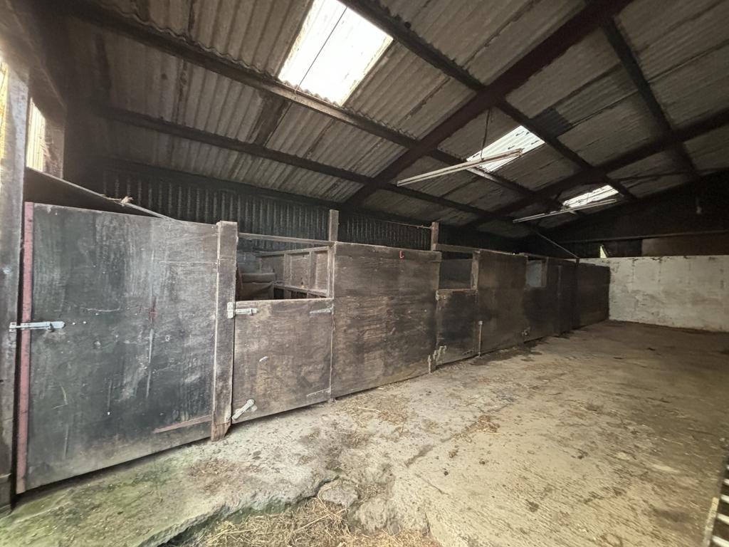 Stables