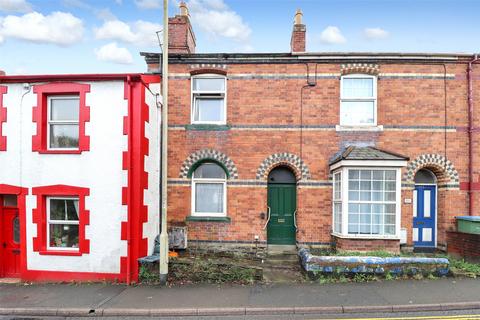 2 bedroom terraced house for sale, Meddon Street, Bideford, Devon, EX39