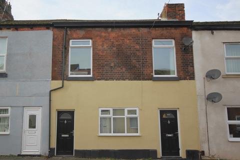 2 bedroom flat for sale, Mersey Road, Widnes, WA8