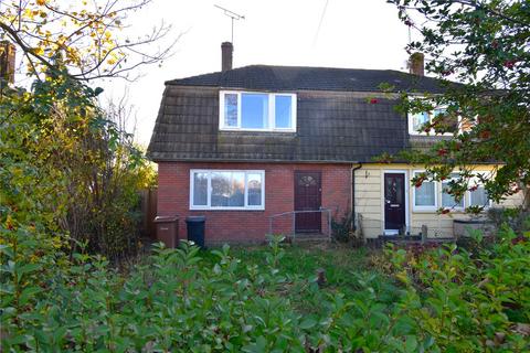 3 bedroom semi-detached house for sale, Church Avenue, Broomfield, Chelmsford, CM1