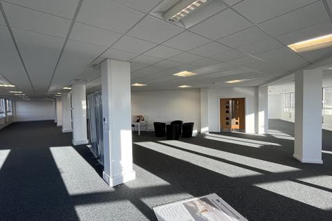 Office to rent, Office At Norwich House , Savile Street, Hull, East Riding Of Yorkshire, HU1 3ES