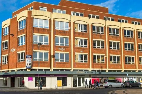 Retail property (high street) to rent - Norwich House, (Retail Units) , Savile Street, Hull, HU1 3ES