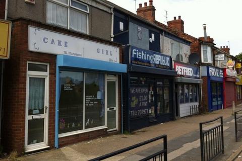 Land For Sale Hull