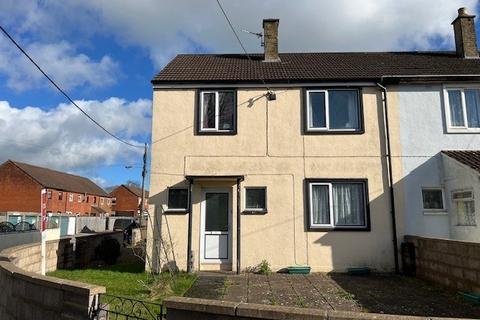 3 bedroom end of terrace house for sale - Churchill Road, Shepton Mallet, BA4
