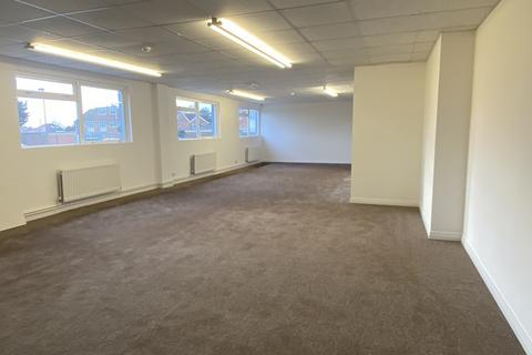 Industrial unit to rent, Rectory Farm Road, Sompting BN15