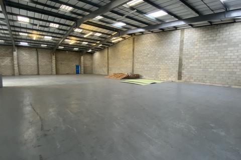 Industrial unit to rent - Rectory Farm Road, Sompting BN15