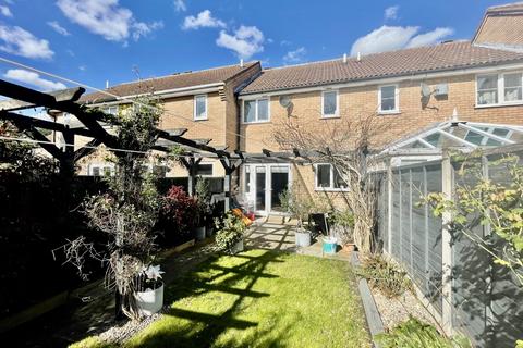17 Alder Close, Eaton Ford, St Neots, PE19 7GQ