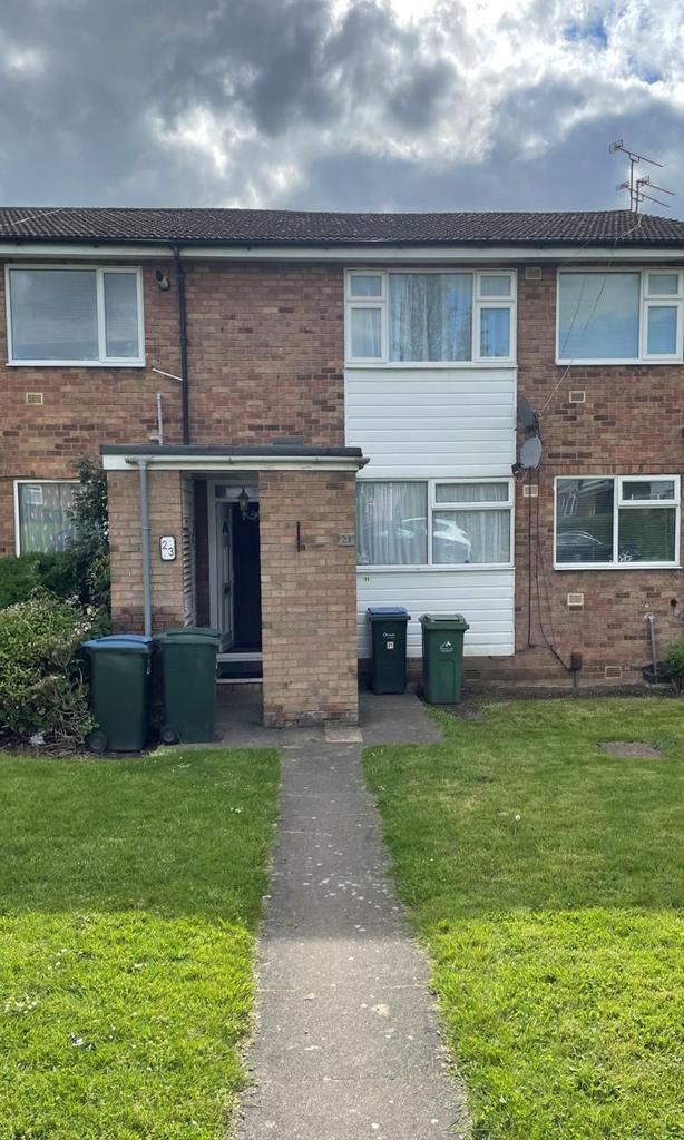 CROWMERE ROAD, WALSGRAVE, COVENTRY CV2 2DZ 2 bed flat to rent £725 pcm (£167 pw)