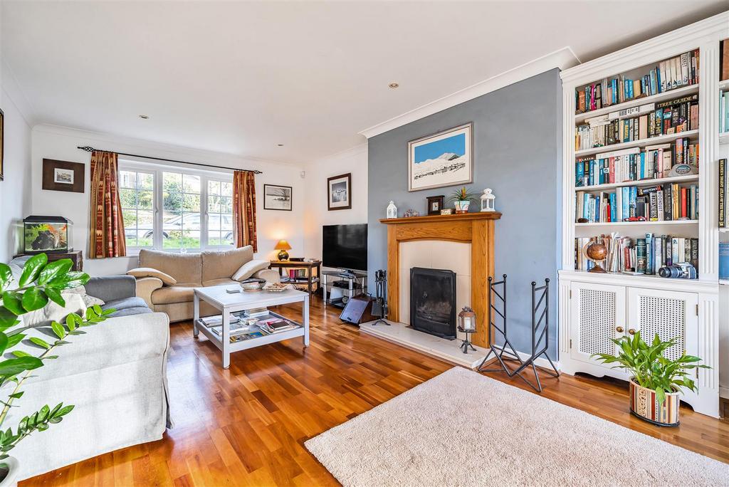 Monterey Close, Torquay 4 bed detached house for sale £725,000