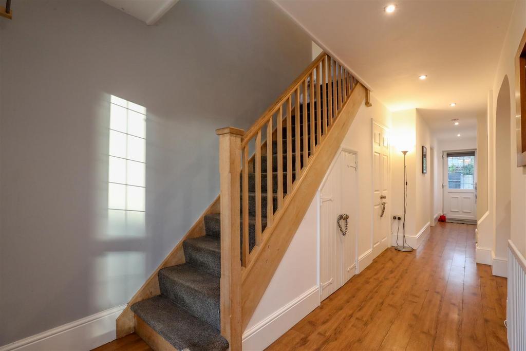 Main Road, Kilsby, Rugby 5 bed house for sale £530,000